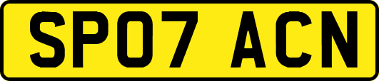 SP07ACN