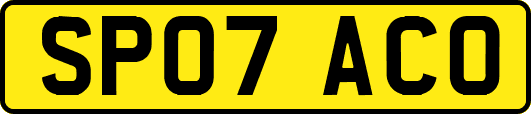 SP07ACO