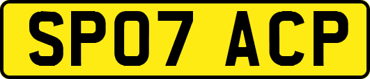 SP07ACP