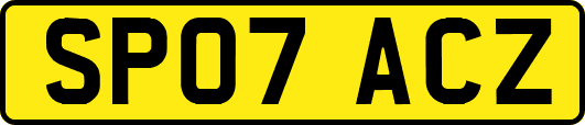 SP07ACZ