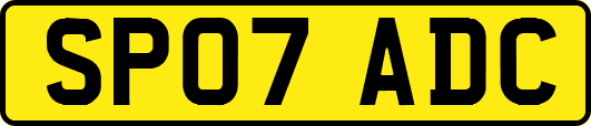 SP07ADC