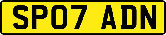 SP07ADN