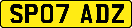 SP07ADZ
