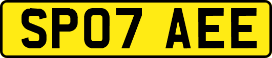 SP07AEE
