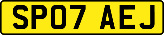 SP07AEJ