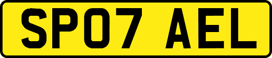 SP07AEL