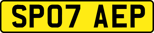 SP07AEP