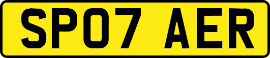 SP07AER