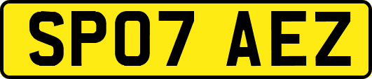 SP07AEZ