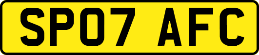 SP07AFC
