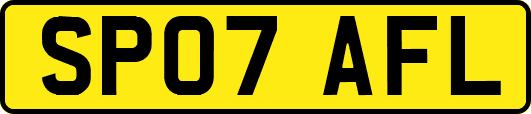 SP07AFL
