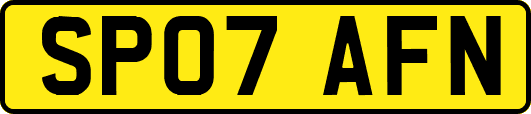 SP07AFN