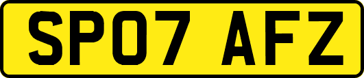 SP07AFZ