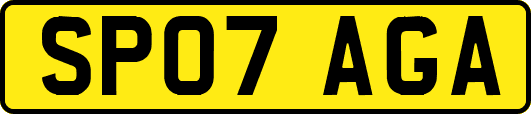 SP07AGA