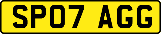 SP07AGG