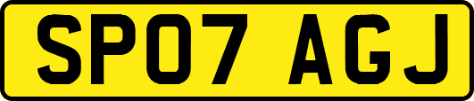 SP07AGJ