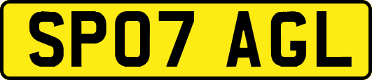 SP07AGL
