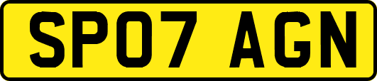 SP07AGN