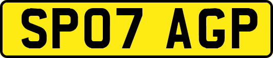 SP07AGP