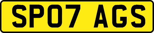 SP07AGS
