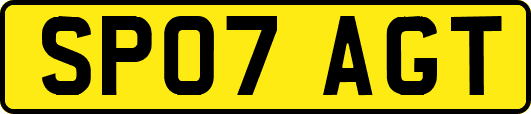 SP07AGT