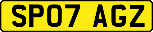 SP07AGZ