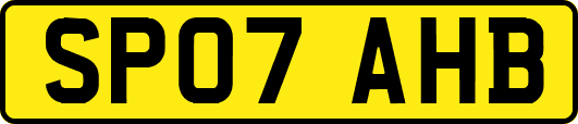 SP07AHB