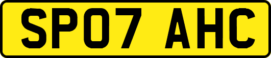 SP07AHC