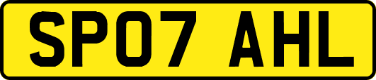 SP07AHL