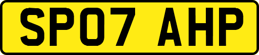 SP07AHP