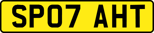 SP07AHT