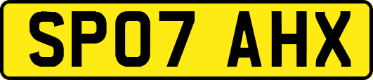 SP07AHX