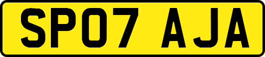SP07AJA