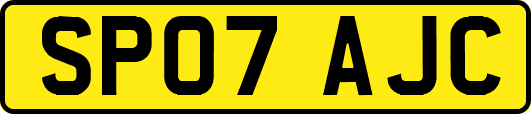 SP07AJC
