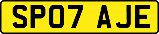 SP07AJE