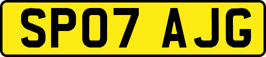 SP07AJG