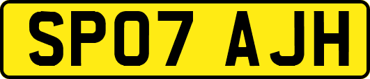 SP07AJH