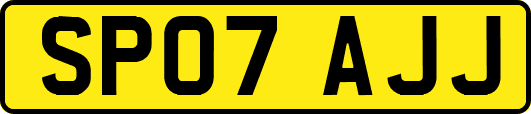 SP07AJJ