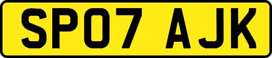 SP07AJK