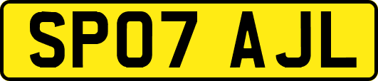 SP07AJL