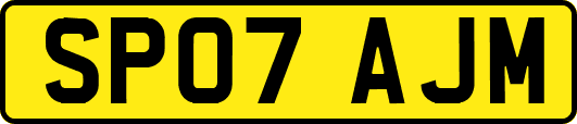 SP07AJM