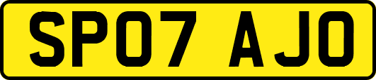 SP07AJO