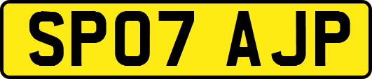 SP07AJP
