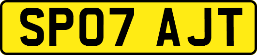 SP07AJT