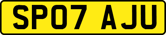 SP07AJU
