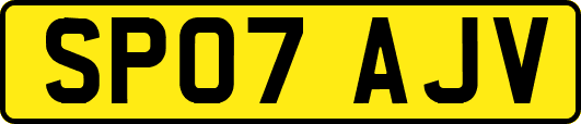 SP07AJV