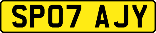 SP07AJY