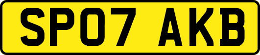 SP07AKB