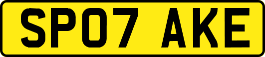 SP07AKE