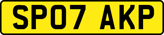 SP07AKP